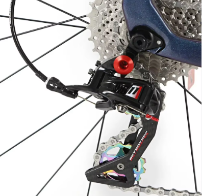 Retrospec rear derailleur hotsell